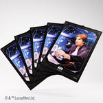 Star Wars: Unlimited - Premium Art Sleeve - Han Solo