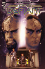Star Trek: Defiant