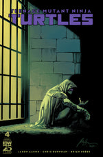 Teenage Mutant Ninja Turtles 2024