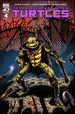 Teenage Mutant Ninja Turtles 2024