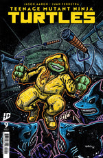 Teenage Mutant Ninja Turtles 2024