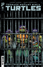 Teenage Mutant Ninja Turtles
