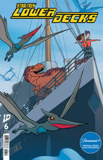 Star Trek: Lower Decks