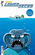 Star Trek: Lower Decks