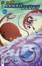 Star Trek: Lower Decks