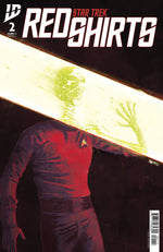 Star Trek: Red Shirts