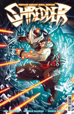 Teenage Mutant Ninja Turtles: Shredder