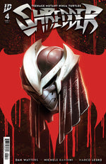 Teenage Mutant Ninja Turtles: Shredder
