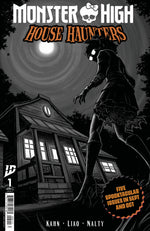 Monster High: House Haunters