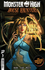 Monster High: House Haunters