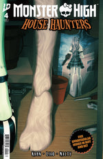 Monster High: House Haunters