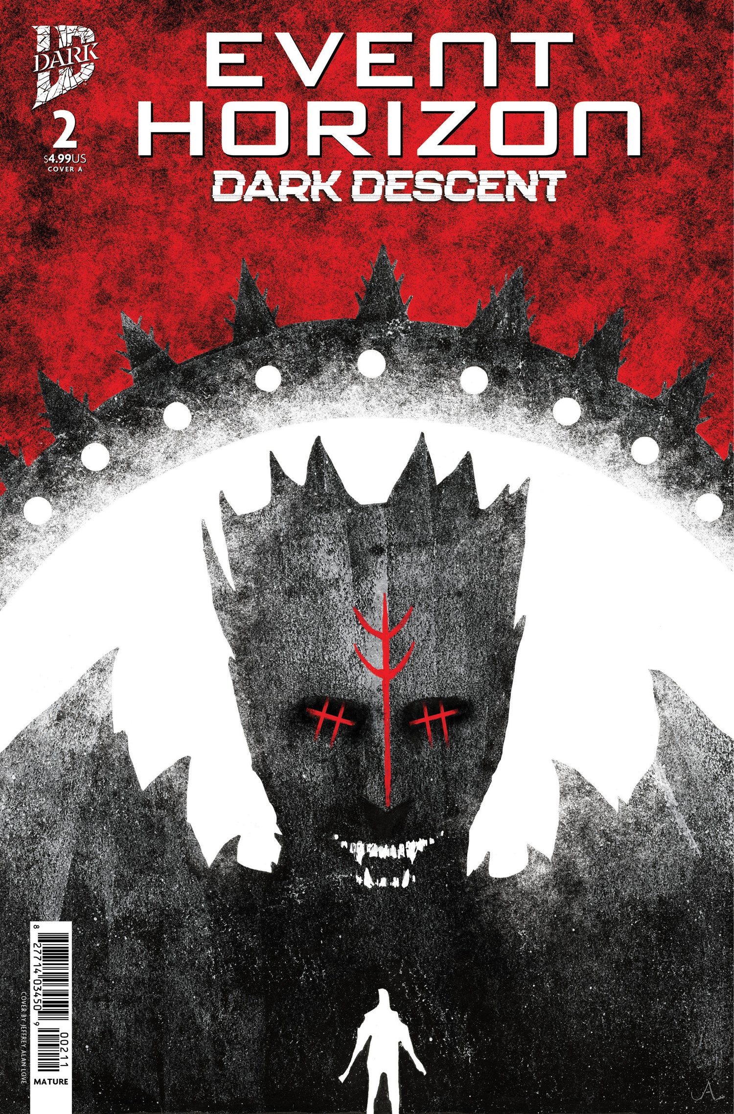 Event Horizon: Dark Descent