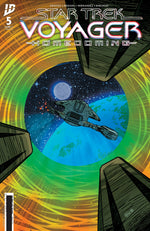 Star Trek: Voyager Homecoming