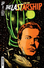 Star Trek: The Last Starship