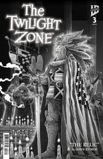 The Twilight Zone