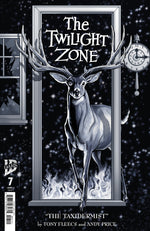 The Twilight Zone