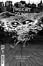 The Twilight Zone