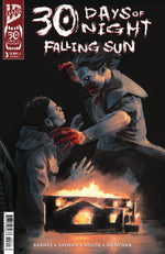 30 Days Of Night: Falling Sun