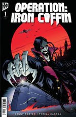Operation: Iron Coffin