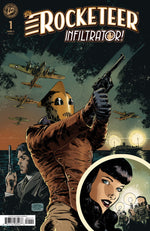 The Rocketeer: Infiltrator!