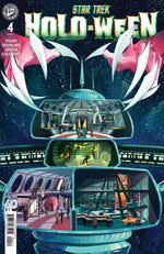 Star Trek: Holo Ween II