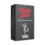 Final Girl: Series 3 - Fated Victim Miniatures