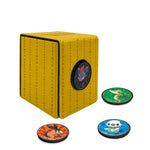 Ultra Pro: Alcove Click 100+ Pokemon Deck Box - Unova