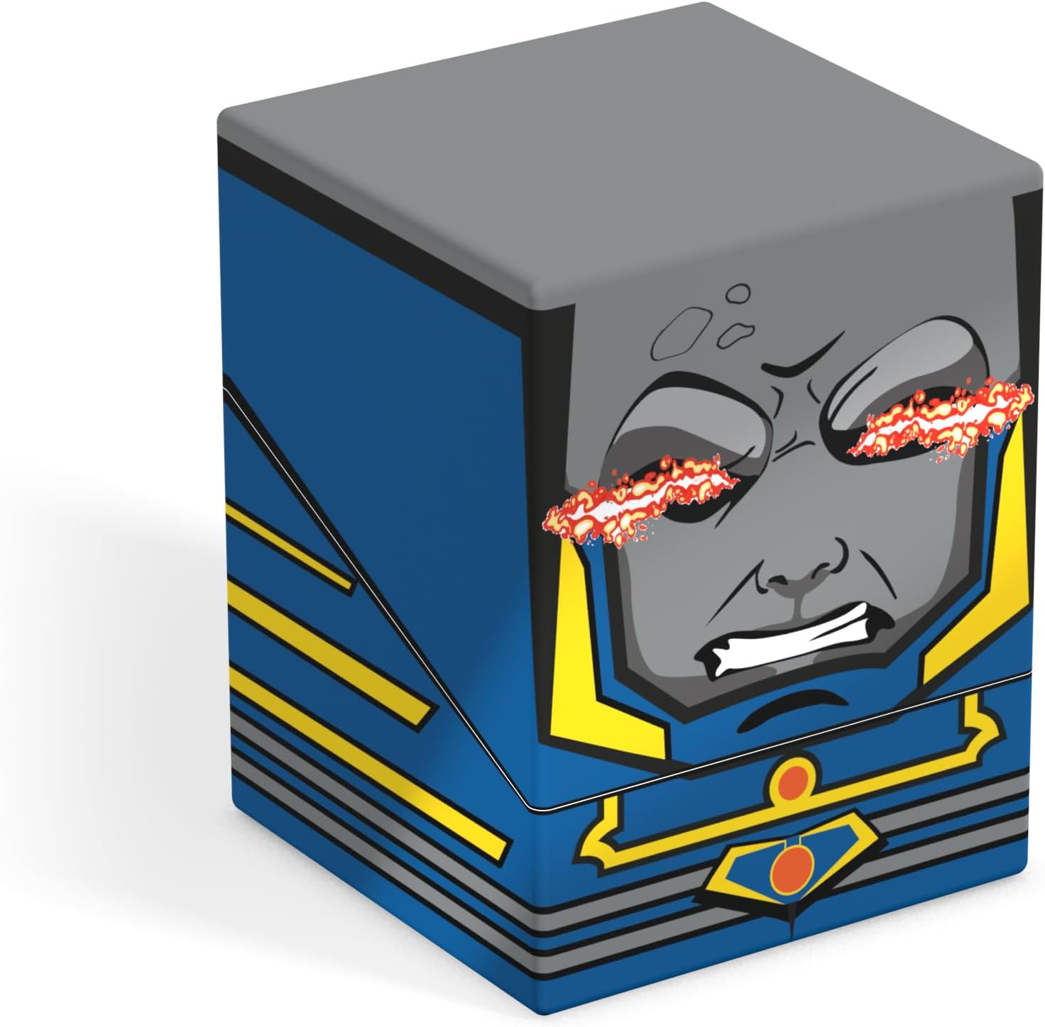 Squaroes: DC Justice League Wave II - Darkseid