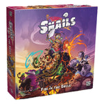 Snails: Fire in the Shell Expansion