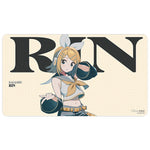 Ultra Pro: Hatsune Miku Playmat - Rin