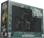 Epic Encounters: Local Legends - Bat Demon Encounter