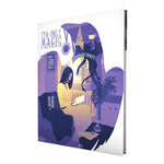 Cypher System RPG: Its Only Magic (Hardcover)