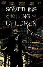 Something Is Killing The Children