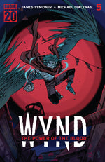 Wynd: The Power Of The Blood