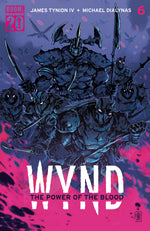 Wynd: The Power Of The Blood