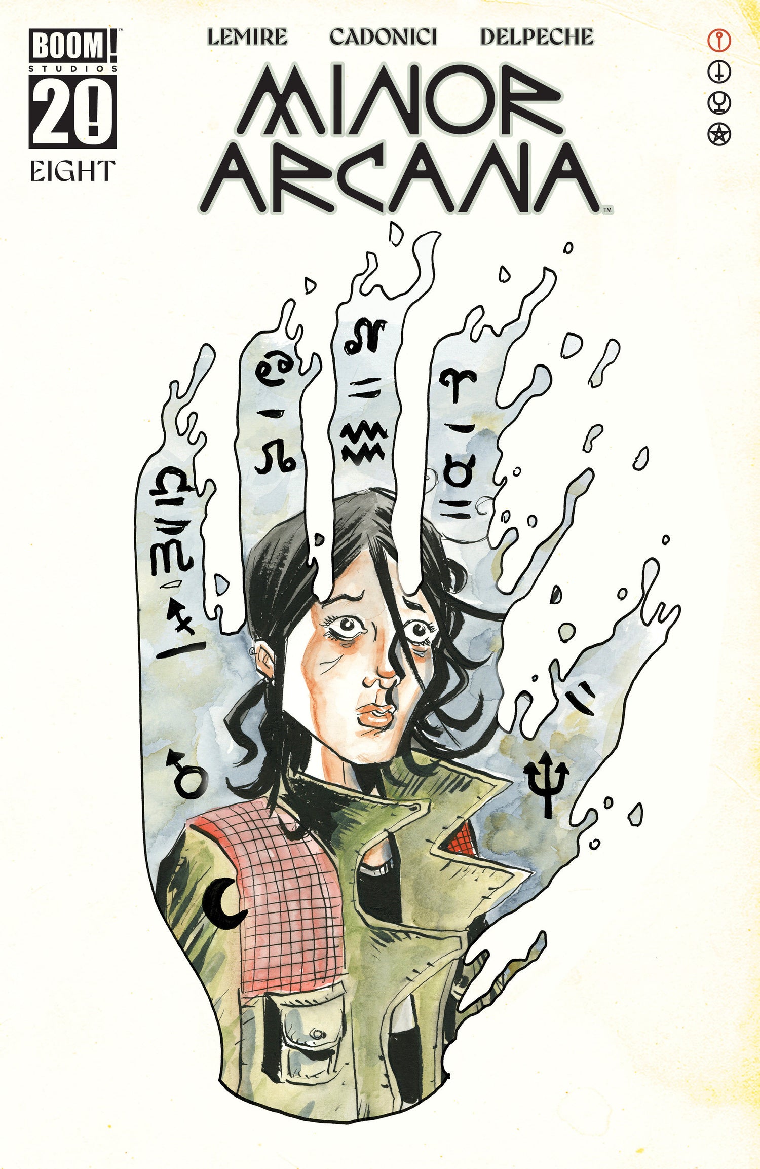 Minor Arcana
