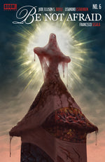 Be Not Afraid