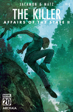 The Killer: Affairs Of The State II