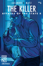 The Killer: Affairs Of The State II