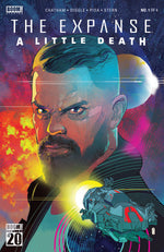 The Expanse: A Little Death