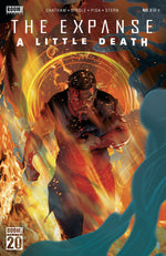 The Expanse: A Little Death