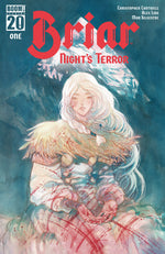 Briar: Night's Terror