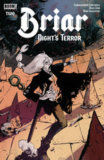 Briar: Night's Terror