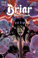 Briar: Night's Terror