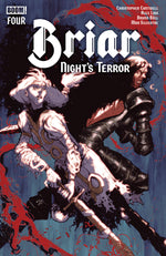 Briar: Night's Terror