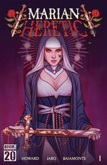 Marian Heretic