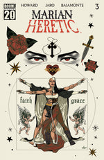 Marian Heretic