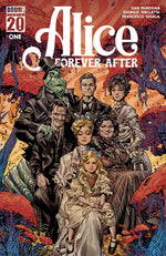 Alice Forever After