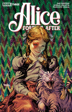 Alice Forever After