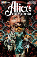 Alice Forever After